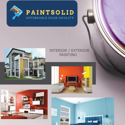Avatar for PaintSolid LLC