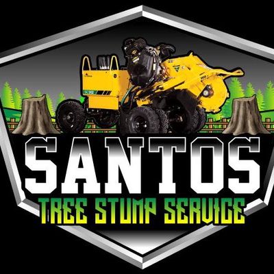 Avatar for Santos Tree Stump Services