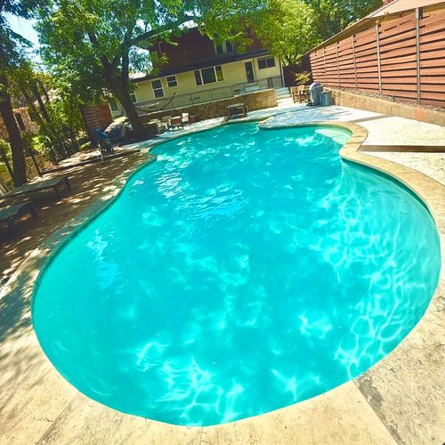 First Choice Pool service Profile Picture