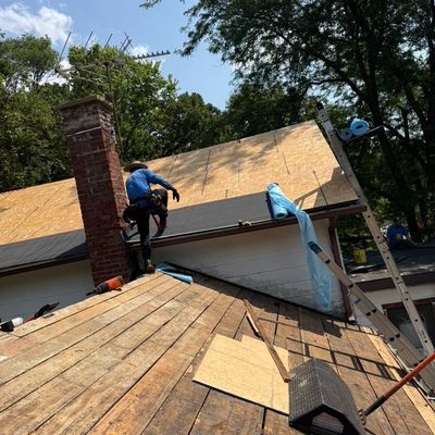 Avatar for R&B home remodeling LLC