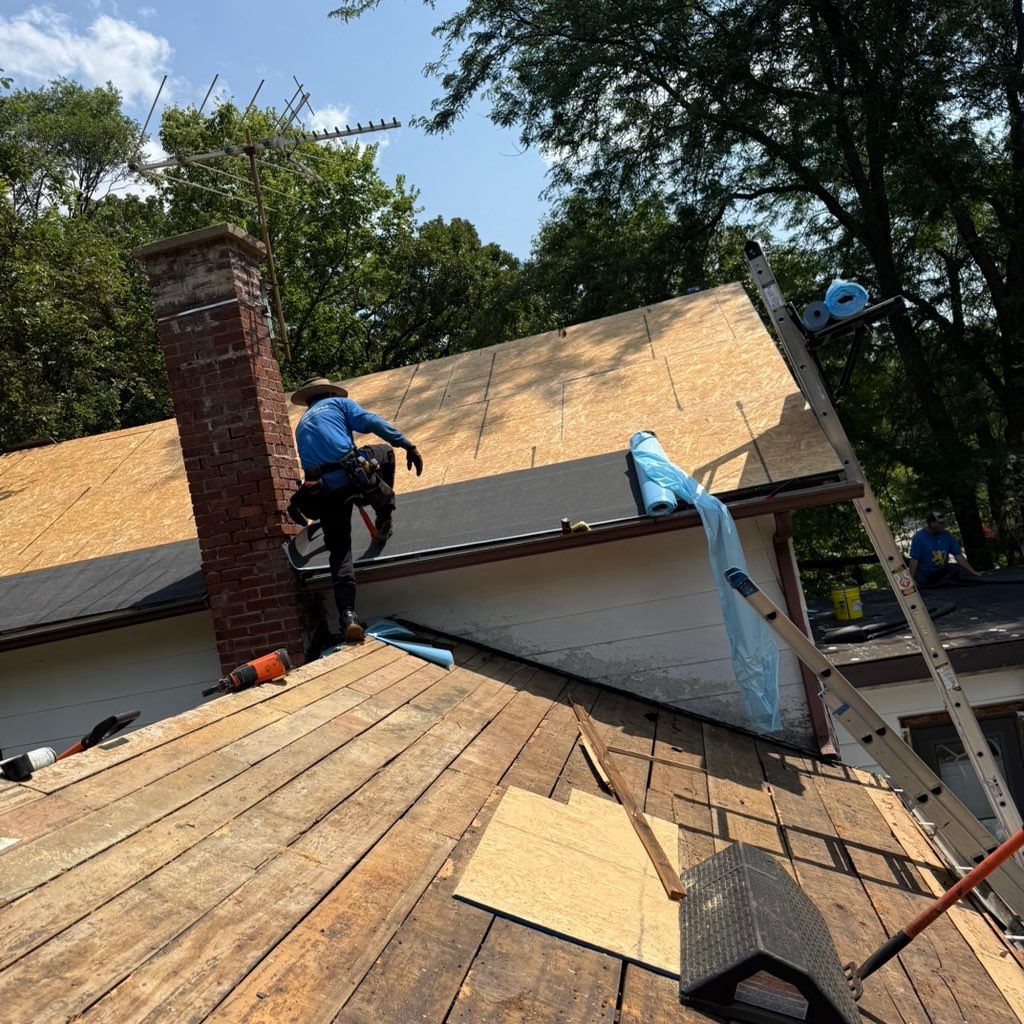 R&B home remodeling LLC