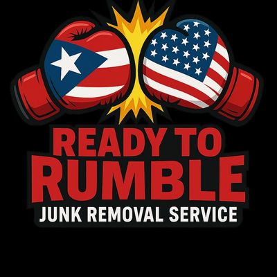 Avatar for Ready to rumble junk removal