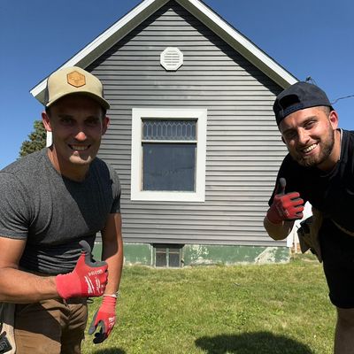 Avatar for White rock