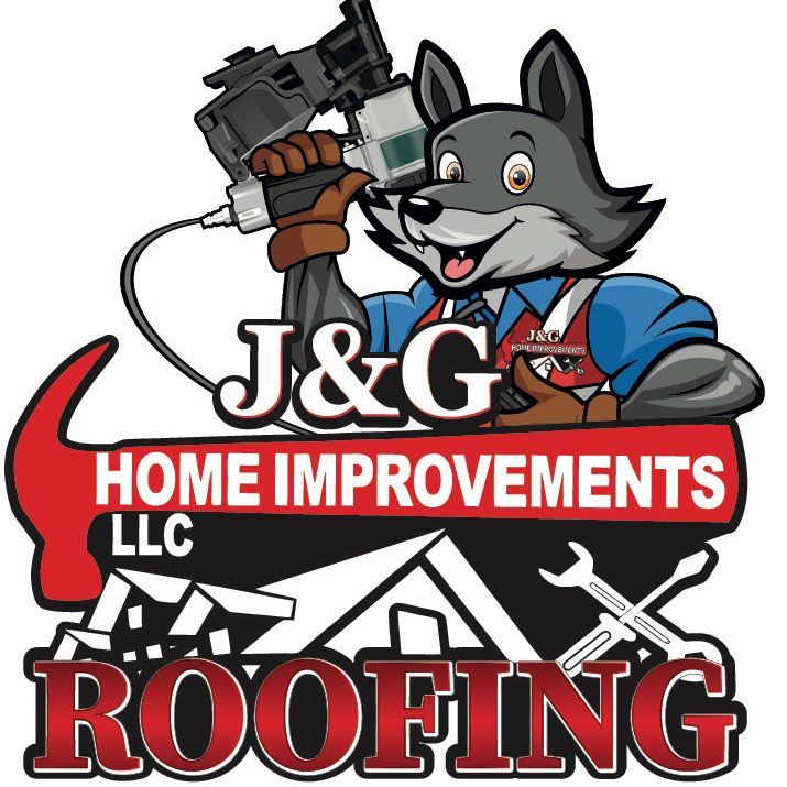 J & G Home Improvements LLC