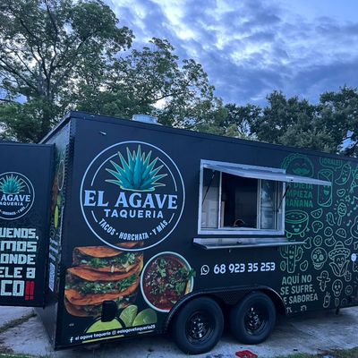 Avatar for El Agave Taqueria