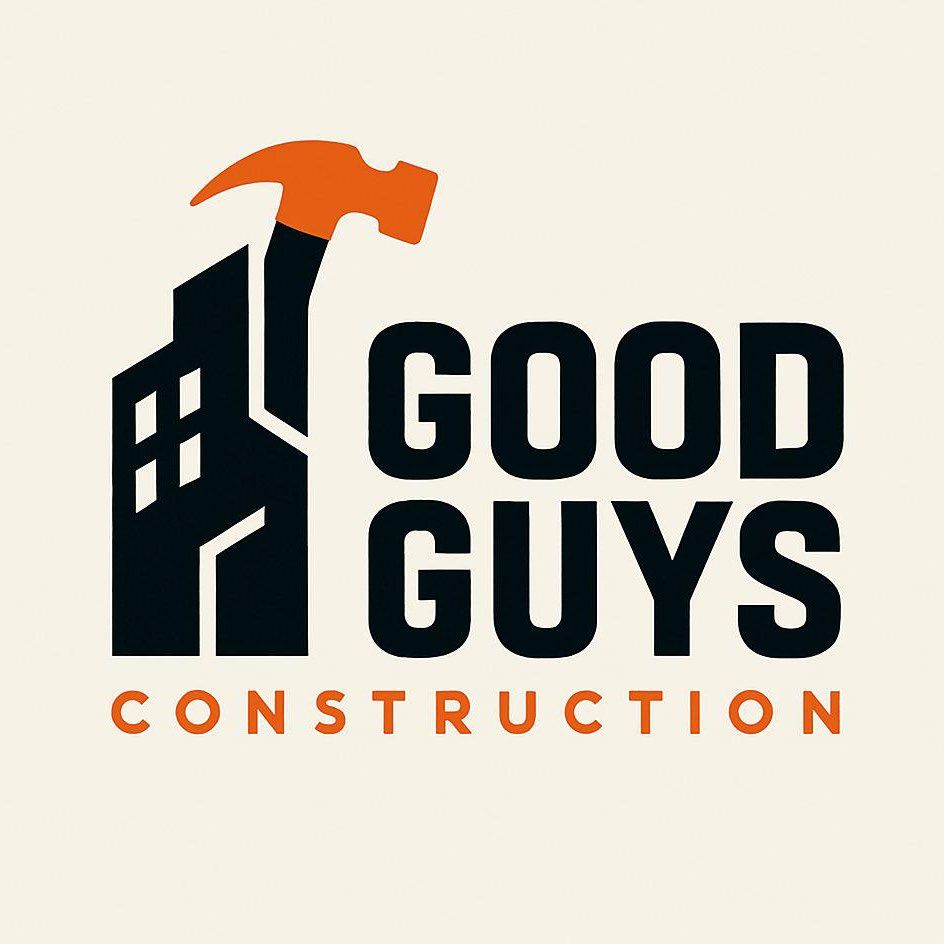 The Good Guys Construction