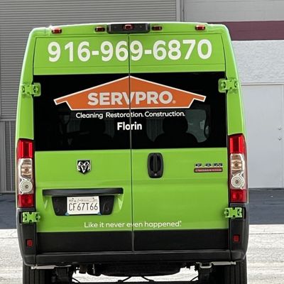 Avatar for SERVPRO of Florin