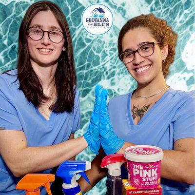 Avatar for Geovanna and Eli’s Cleaning Services