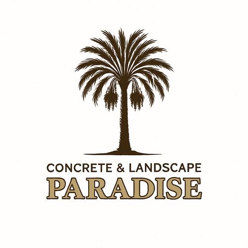 Paradise Concrete & Landscape Profile Picture