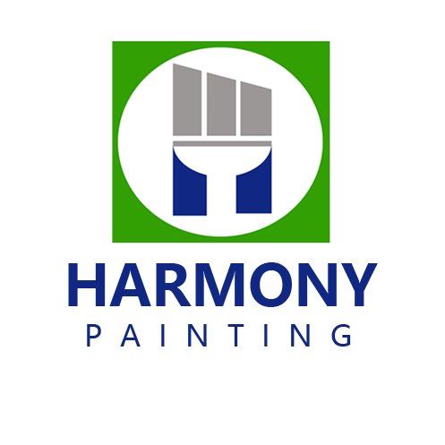 H A R M O N Y - P A I N T I N G