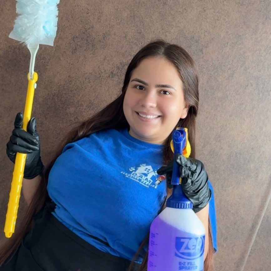 Dayerlin Cleaning Services  🧼 🧹