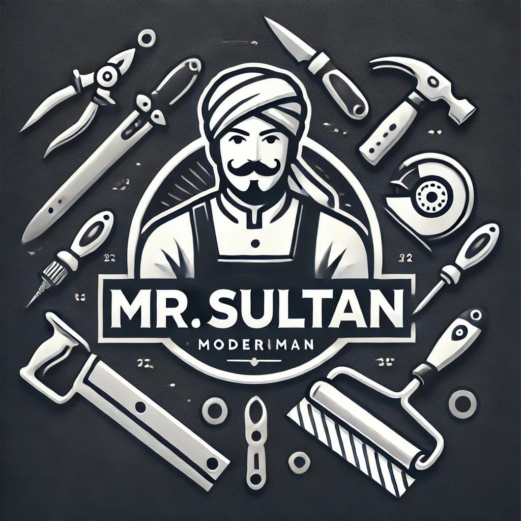 Mr.Sultan