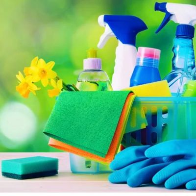 Avatar for AFG HOUSE CLEANING
