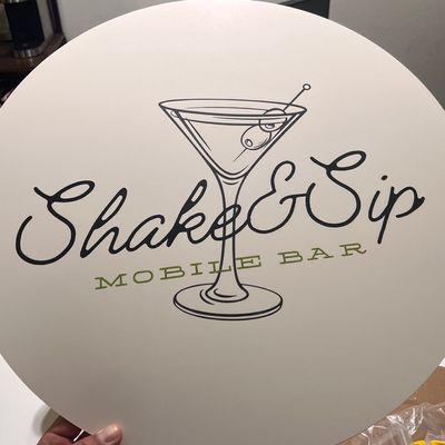 Avatar for Shake&Sip Mobile Bar LLC