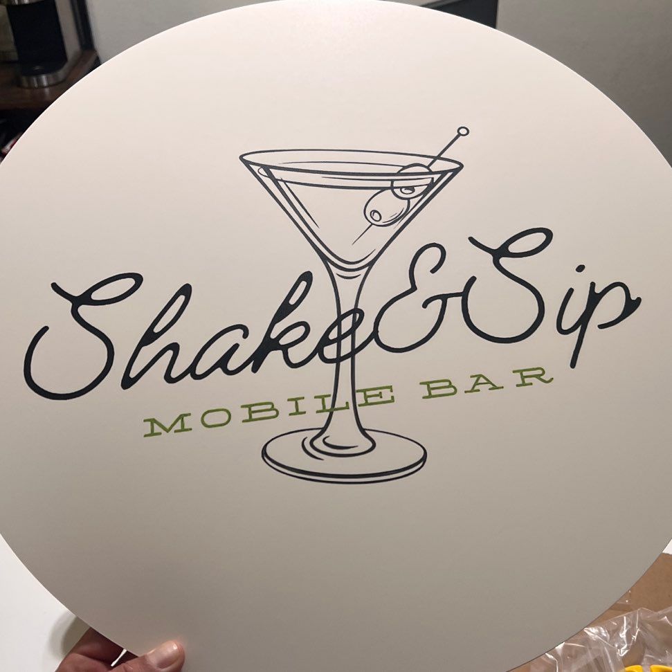 Shake&Sip Mobile Bar LLC
