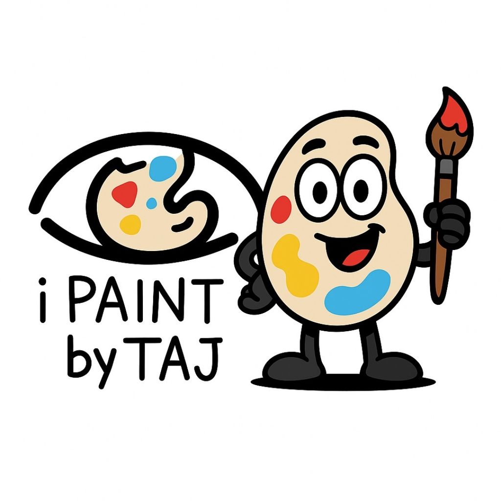 IPAINTBYTAJ