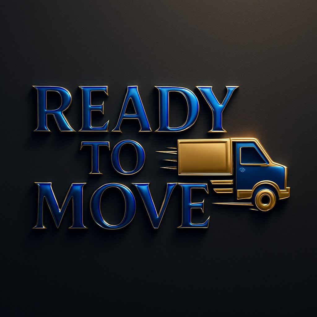 Ready To Move Services