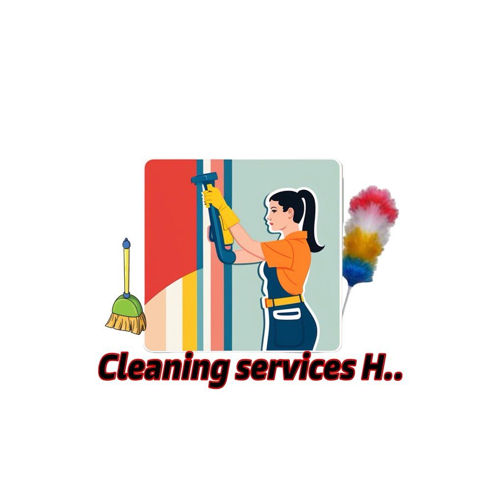 Cleaning services H..