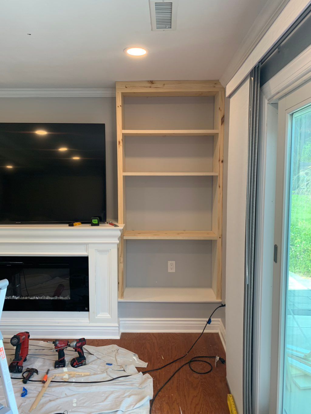 Projects and media