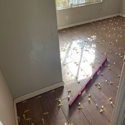 Avatar for Hash tile&flooring