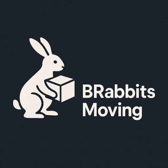 BRabbits Moving