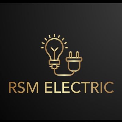 Avatar for RSM Electric services