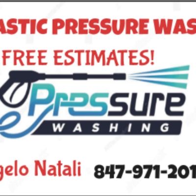 Avatar for Fantastic Pressure Washing