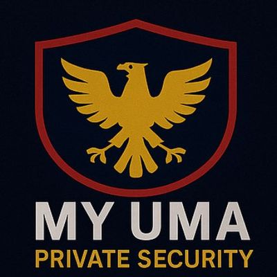 Avatar for My UMA Security