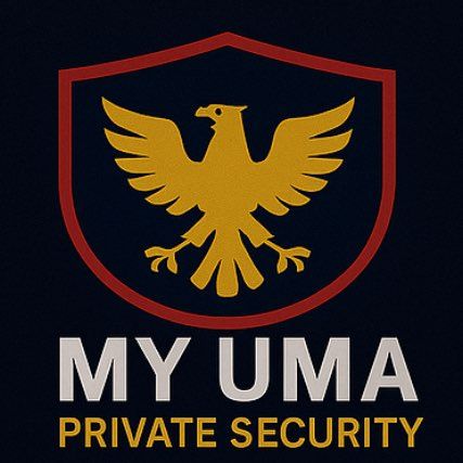 My UMA Security