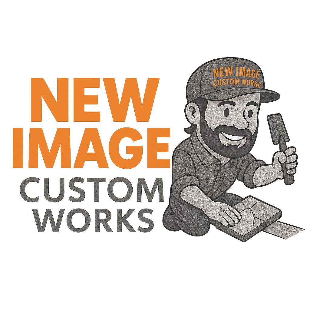 New Image Custom Works