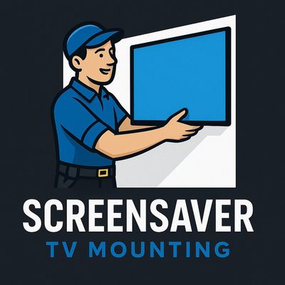 Avatar for Screensaver Tv Mounting