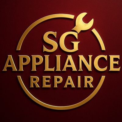 Avatar for SG Appliance Repair