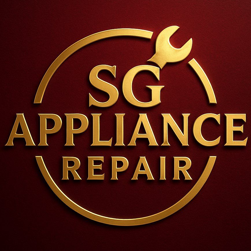 SG Appliance Repair