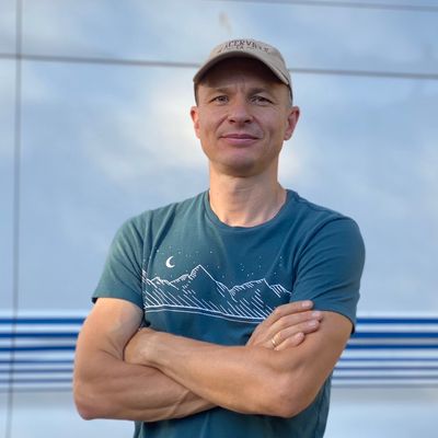 Avatar for Olympeak construction