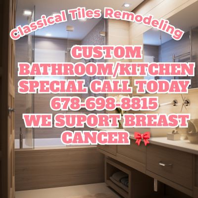 Avatar for Classical Tiles Remodeling