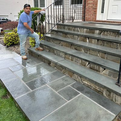 Avatar for Frank C home improvement service