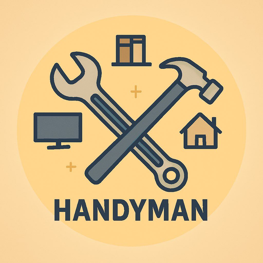 Handyman & Assembly Services