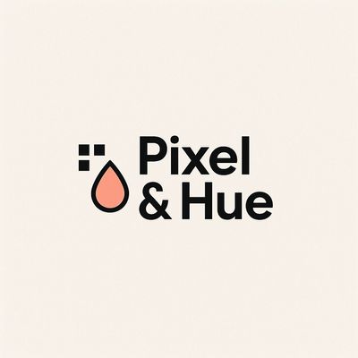 Avatar for Pixel & Hue