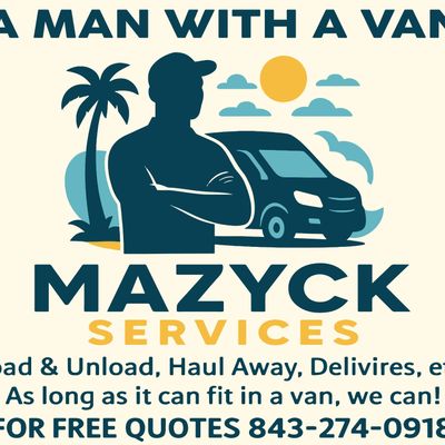Avatar for Mazyck Services LLC