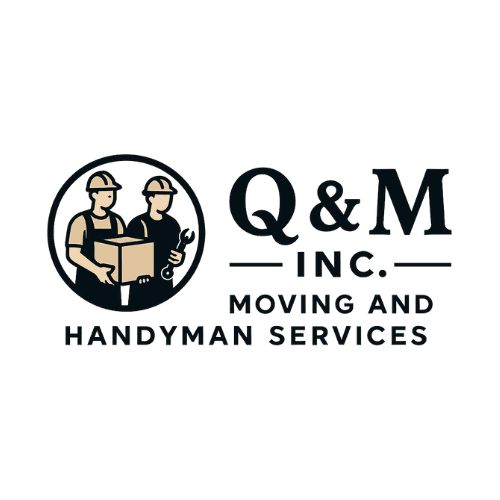 Q&M Moving and Handyman services