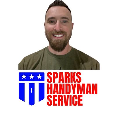 Avatar for Sparks Handyman Service