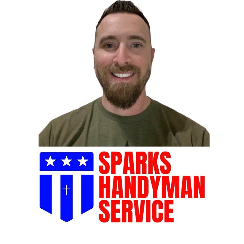 Sparks Handyman Service LLC