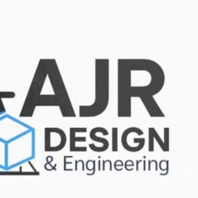 Avatar for Ajr Design and Engineering