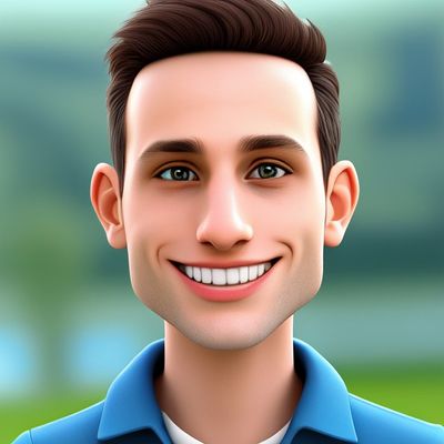 Avatar for The Moving Man