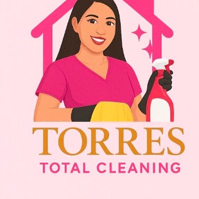 Avatar for Torres Total Cleaning