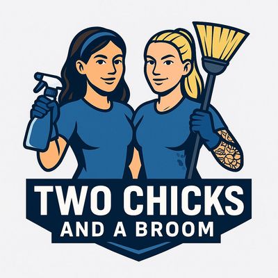 Avatar for Two Chicks & A Broom