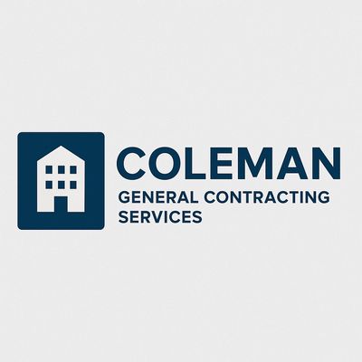 Avatar for Coleman general contractor services