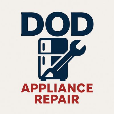 Avatar for DOD Appliance Repair