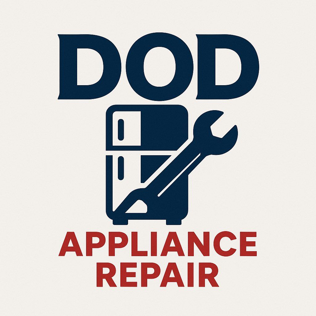 DOD Appliance Repair