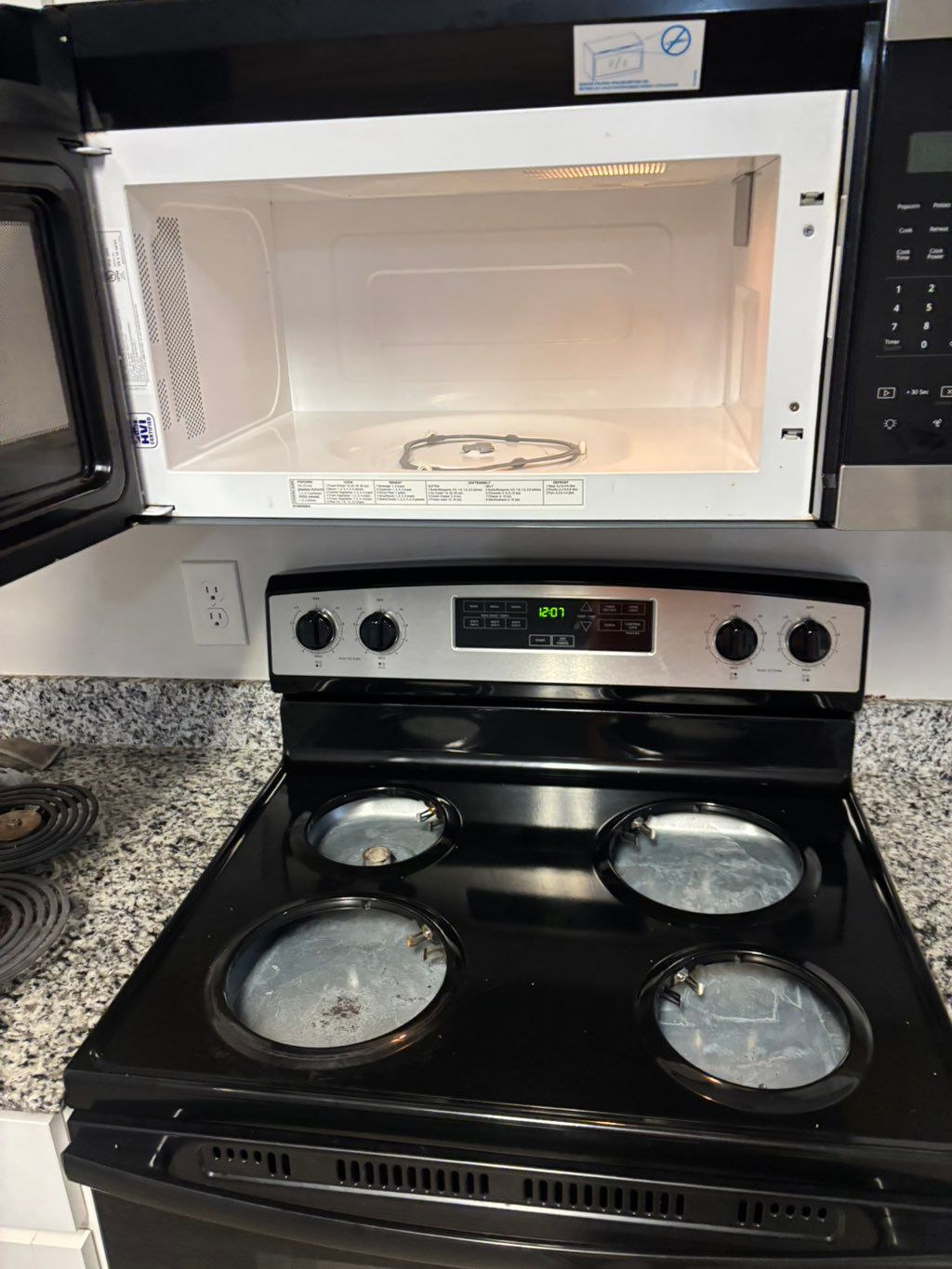 Customer photos